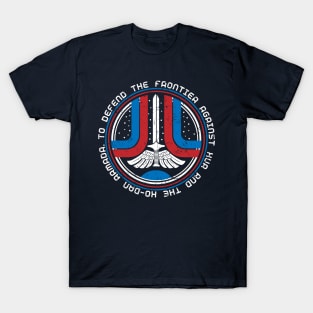 Starfighter T-Shirt